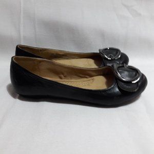 Naturalizer Women's Leather Shoes Size:7.5M